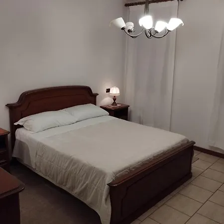 Fattoria I Canarini Apartment Fossalta di Piave