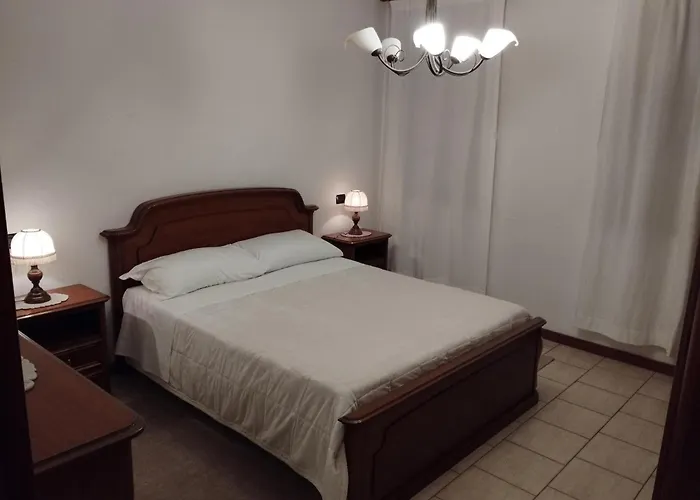 Fattoria I Canarini Apartment Fossalta di Piave