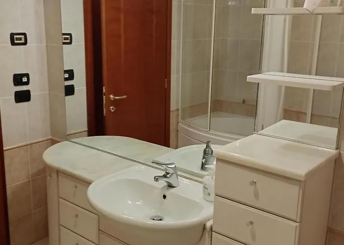 Apartment Fattoria I Canarini