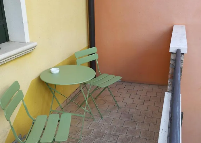 Fattoria I Canarini Apartment Fossalta di Piave