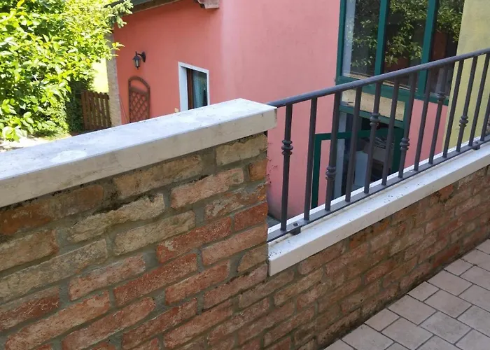 Fattoria I Canarini Apartment Fossalta di Piave