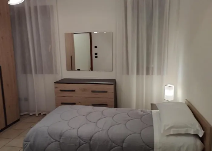 Apartment Fattoria I Canarini Fossalta di Piave