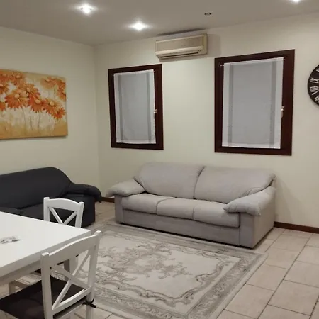 Fattoria I Canarini * Fossalta di Piave