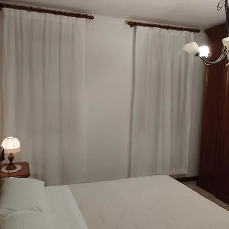 Fattoria I Canarini - Biolago Appartement