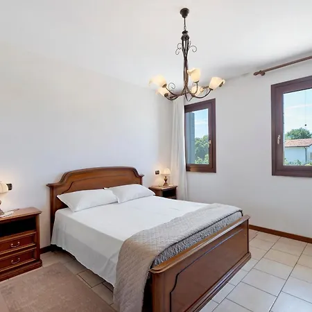 Fattoria I Canarini - Biolago Apartment