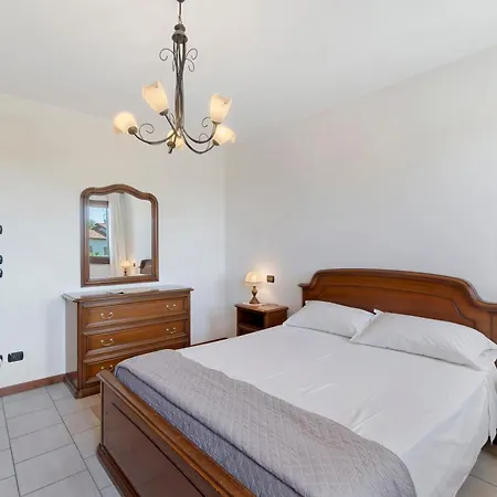 Apartment Fattoria I Canarini - Biolago *