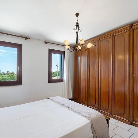 Appartement Fattoria I Canarini - Biolago