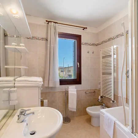 Appartement Fattoria I Canarini - Biolago Fossalta di Piave